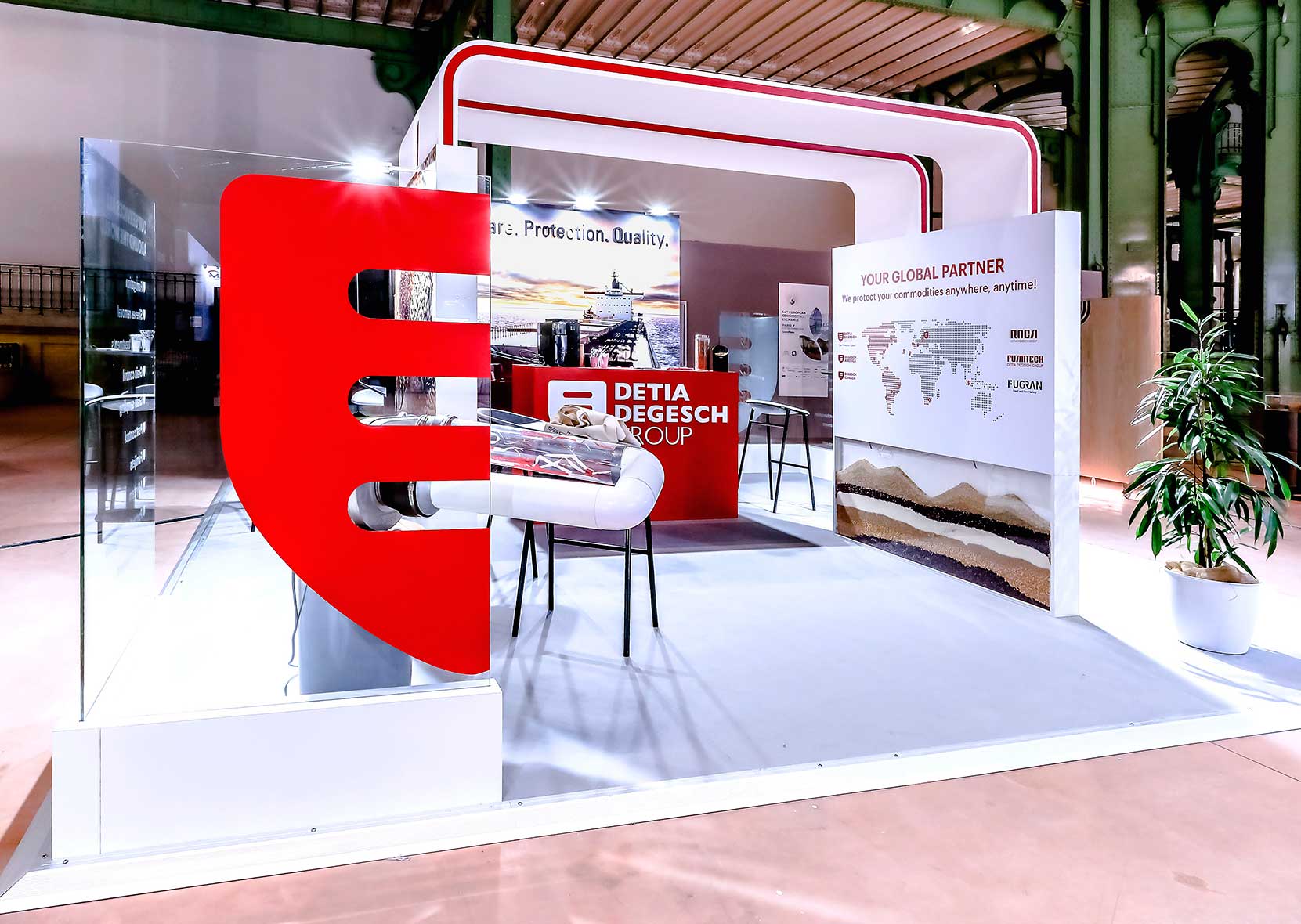 creation-stand-originale